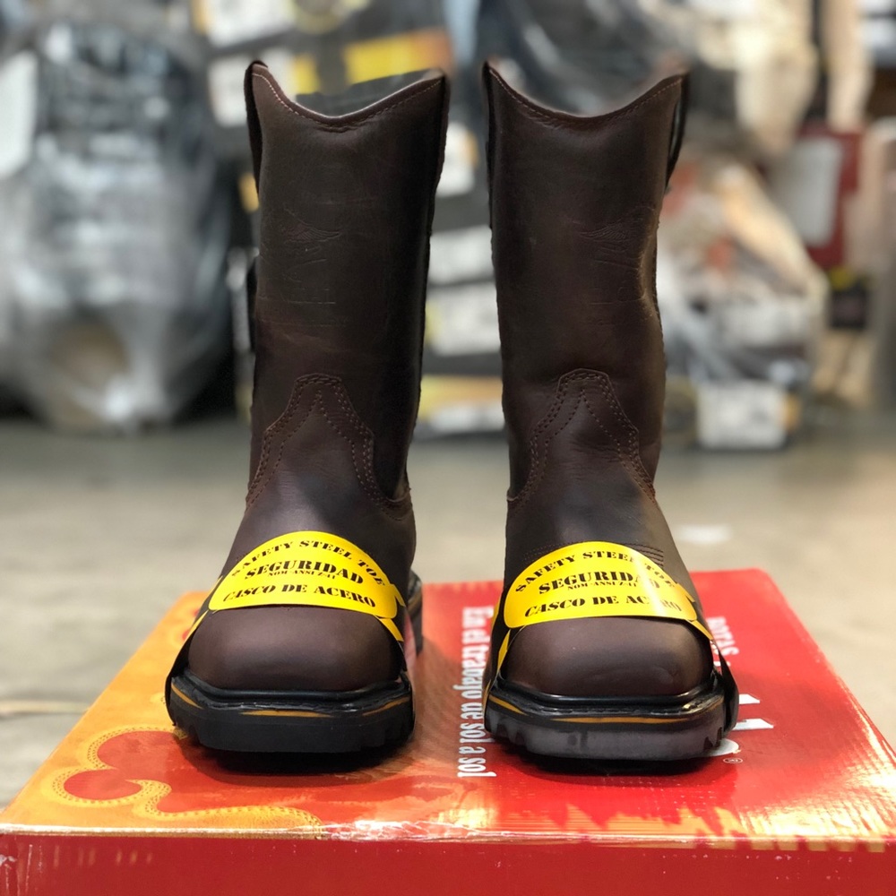 Work boot